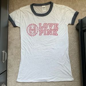 Victoria Secret t shirt